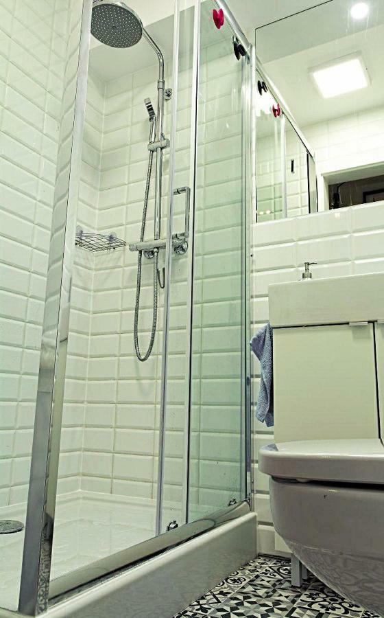 Apartament Na Wzgorzu Daire Gdynia Dış mekan fotoğraf