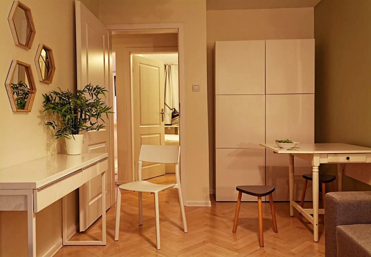 Apartament Na Wzgorzu Daire Gdynia Dış mekan fotoğraf