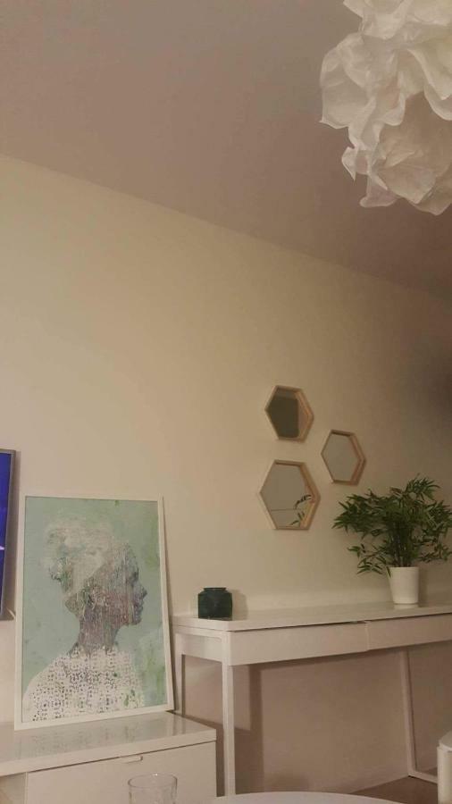 Apartament Na Wzgorzu Daire Gdynia Dış mekan fotoğraf