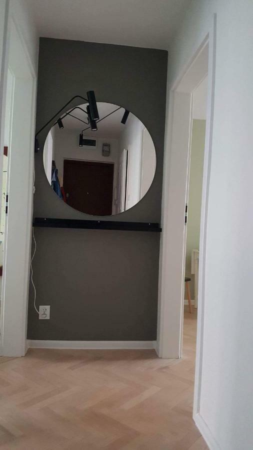 Apartament Na Wzgorzu Daire Gdynia Dış mekan fotoğraf