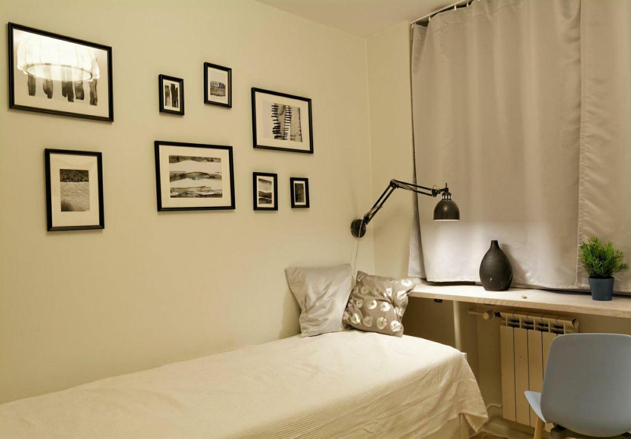 Apartament Na Wzgorzu Daire Gdynia Dış mekan fotoğraf